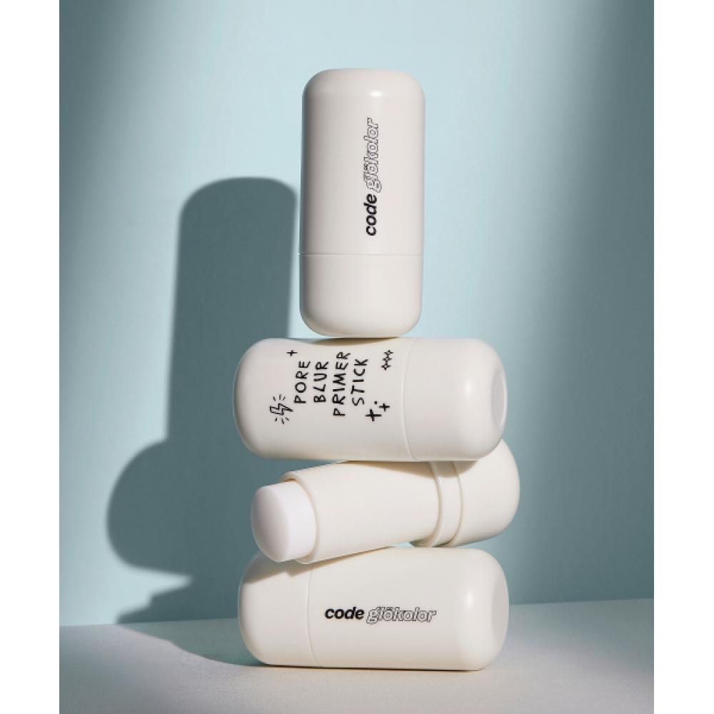 Codeglocolor Fix On Primer In Stick 5g FREE