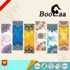 Yoga Towels Fitness Printed Microfiber Sports Travel Quick-drying Sweat-absorbent Workout Mat Cover for Pilates Gym Yoga Blanket