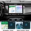 OSSURET Carplay 2din Android13 Autoradio für Alfa Romeo Giulietta 2010 - 2014 Kastenwagen GPS Navigation Head Unit Carplay 4G RDS DSP Intelligentes Stereo