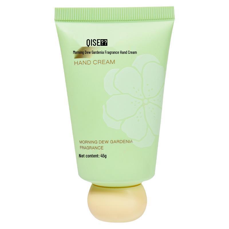 Qiser Horse Oil Portable Hand Cream: Moisturizing, Non-Greasy, Anti-Drying, Perfect for Autumn/Winter. Ideal Small Gift.