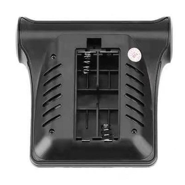 LCD Digital Tire Pressure Gauge TPMS High-precision with External Sensor  Wireless Tire Pressure Monitoring System Meter Type Pressure Detection