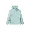 Jackets Men's Cream Gray Green Hooded Moderate Other F11M132751F-TQ