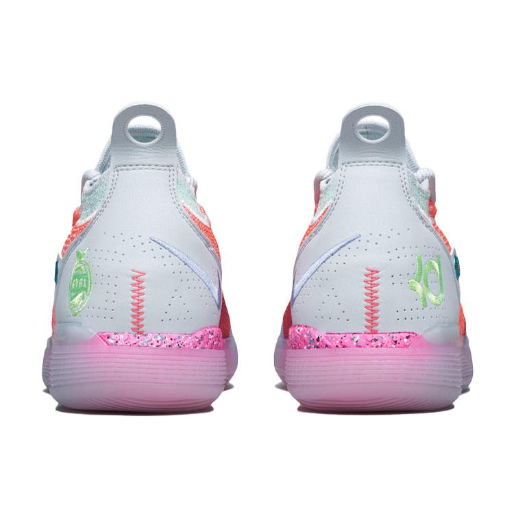 Nike Zoom Kd 11 Eybl AO2604-600