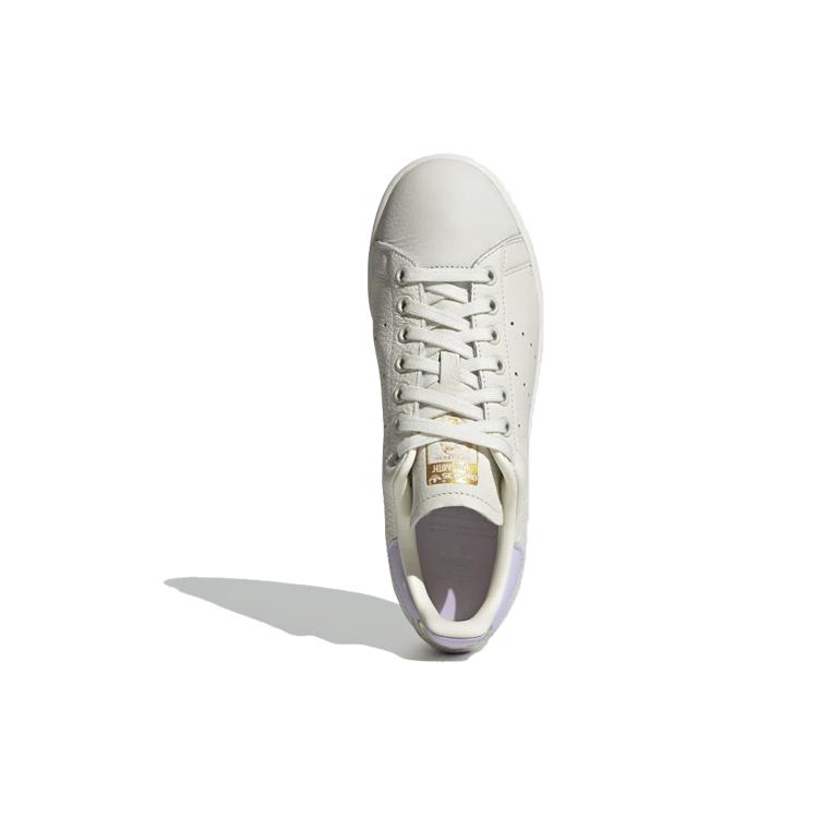 adidas Stan Smith 'Off White Lila-Ton' Damen EF6840