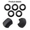 100% Brand New Rubber Seal 5XRubber For Franke Gasket