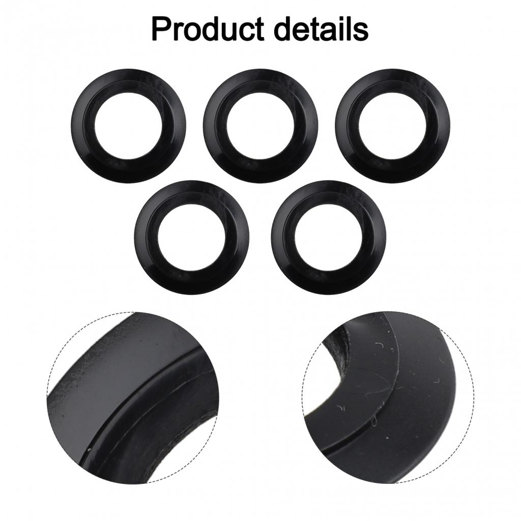 100% Brand New Rubber Seal 5XRubber For Franke Gasket
