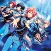 Ensemble Stars! Album Series Knights (first Limited Edition)