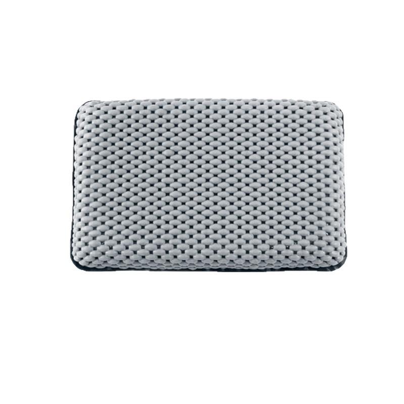 Almofada de Banho de Espuma de PVC – Almofada de Spa Confortável e com Suporte