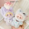 [LILINA] FLORA DREAM Bunny Series Plush Toy  Authentic Blind Box  Approximately 15cm In Size with PVC Face, Fluffy Long Ears, and a Large Bow  Cute