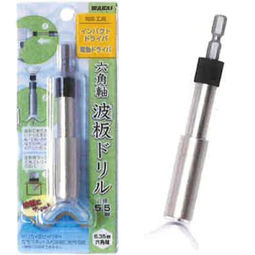 Corrugated Board Drill 5.5mm