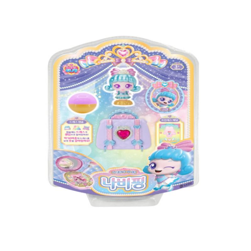 Princess Catch! Teenieping Season 13 Figure (13 Options)