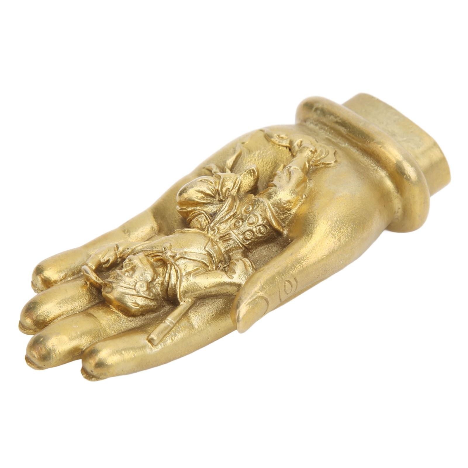 

Статуя Короля Обезьян, ручной работы, статуя обезьяны, реалистичная статуя обезьяны из латуни, статуя руки Будды для