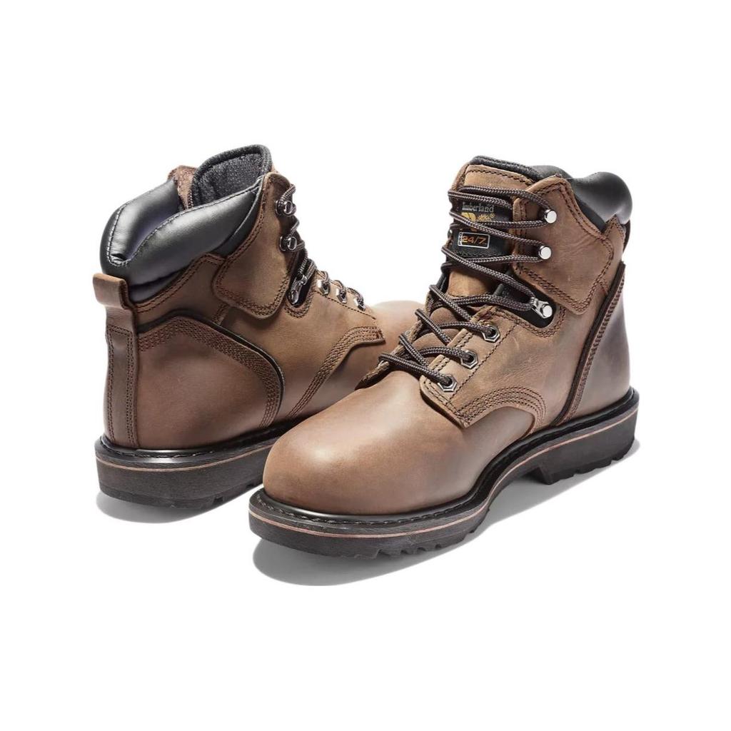 Timberland Pit Boss Breathable Waterproof Abrasion Resistant Breathable, Waterproof, And Abrasion Resistant 33034214