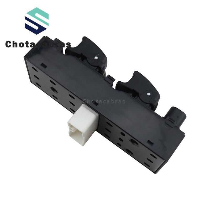 New For Hyundai Getz 2003-2010 Matrix 2006-2011 Master Electric Power Window Switch 93570-1C110 935701C110 Auto Parts