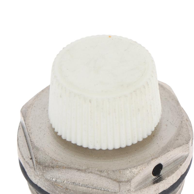 1Pcs Automatic Heater Bleeder Radiator Bleed Valve For Heating Systems Bleed Valve Radiator Air Release Valve