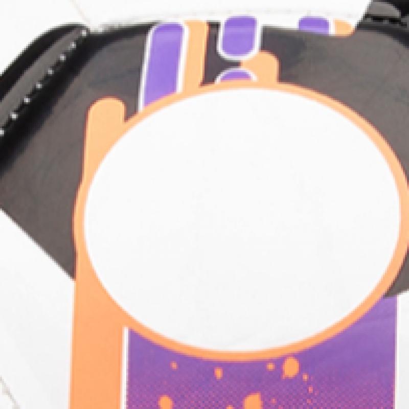 Puma Orbita 6 Ms Soccer Ball