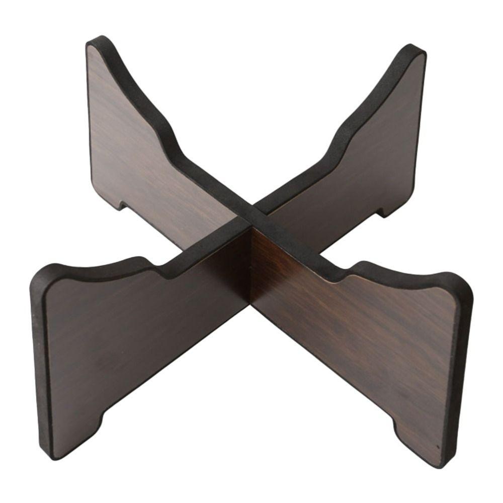 Detachable Hand Pan Drum Display Rack for 6-12in Drum Snare Drum Stand Floor