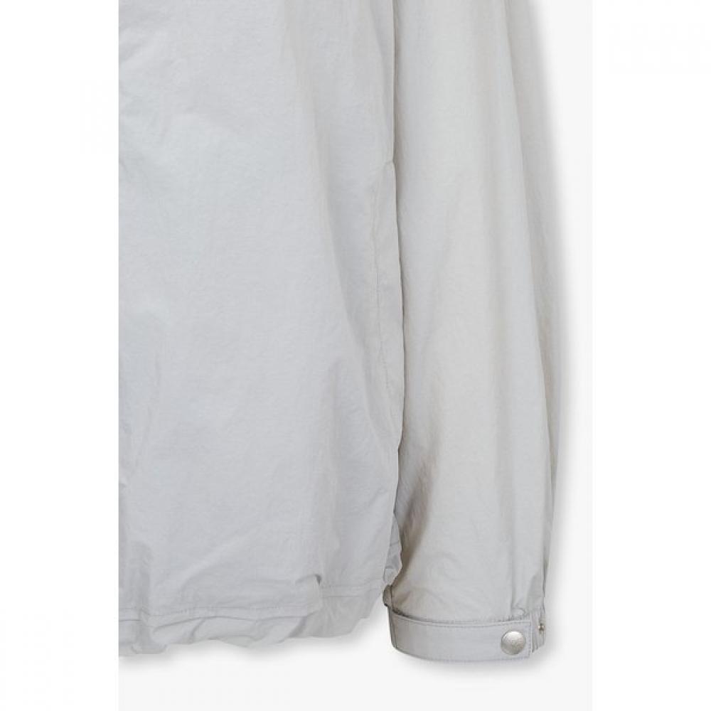 Studio Tomboy Hooded Zip Up Jumper 9176213982ar