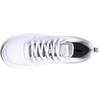 Anta Low top Casual Shoes Women's White Gray Sneakers 92213551-4