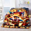 Roblox 117 Customize Your Name Blanket Multi-purpose Customizable Blanket Durable Comfort Great for Living Room Office Seaside Picnics
