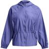 Womens/Ladies Rush Lightweight Jacket