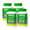 Cenovis Kids Plant-Based RTG Omega-3 (100 Capsules/25-day Supply) X 4 Packs