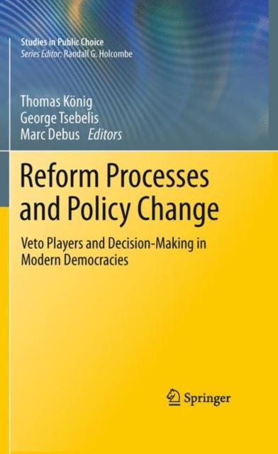The reform process has proceeded in. The reform process has proceeded in