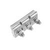 Parallel Groove Clamp