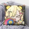 GANSO BanG Dream Chan Home Sofa Cushion Covers and Aecorative Custom Pillow Covers