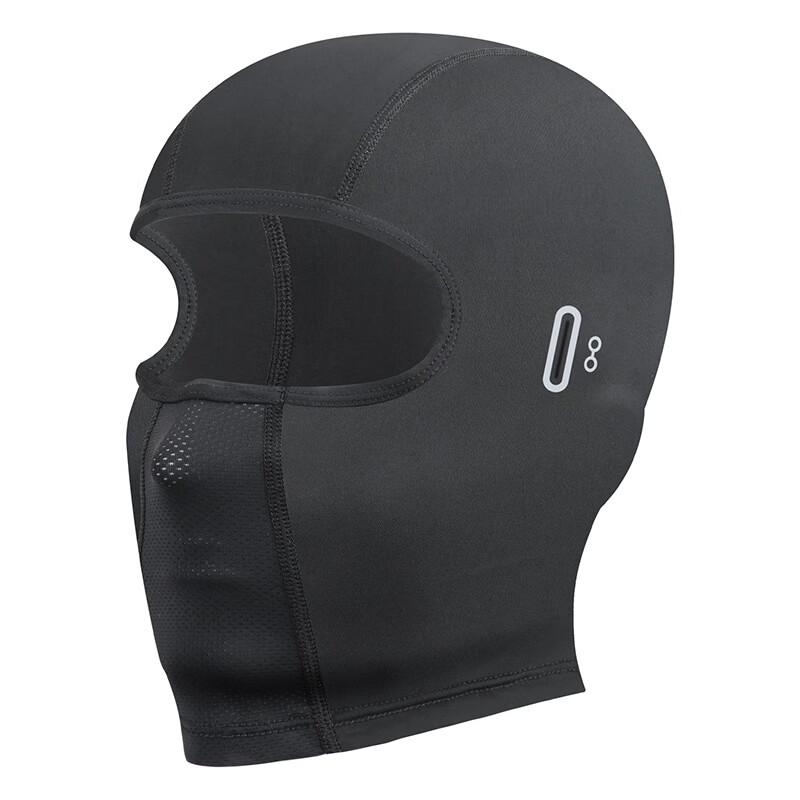 Mu Qingqing Summer Motorcycle Balaclava (2-Pack)