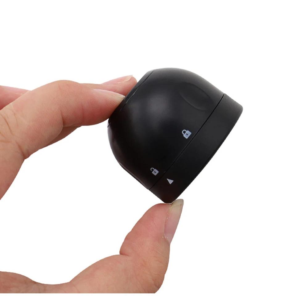 Vacuum Seal Wine Stopper for Red Wine and Champagne Silicone Bottle Cap Keep Sparkling Wine Fresh Leak Proof Reusable Bar Tool