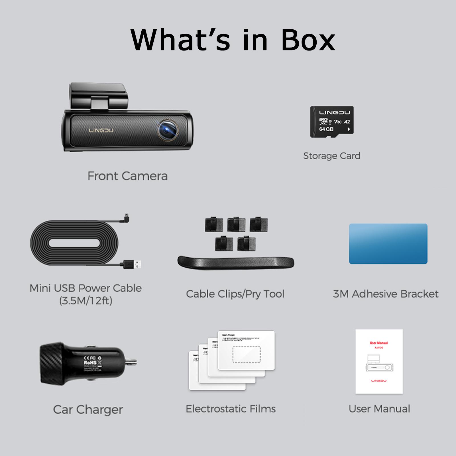Black 64 GB