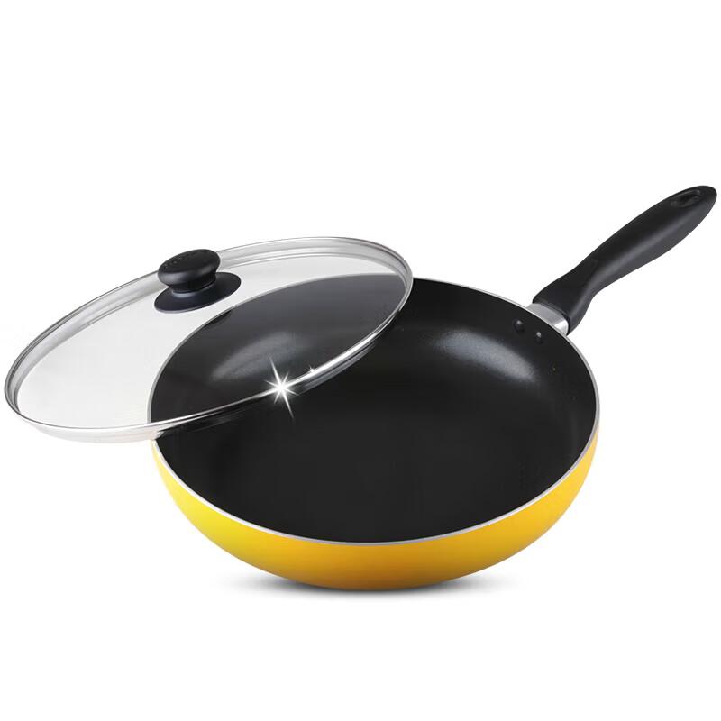 SUPOR Good Helper 26cm Maifan Stone Non-stick Frying Pan