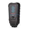 Y5GD Compact Car Paint Thickness Meter Automotive Paint Thickness Gauge 0-2000um