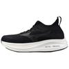 Neo Zen Black White Unisex Sneakers J1GC252805