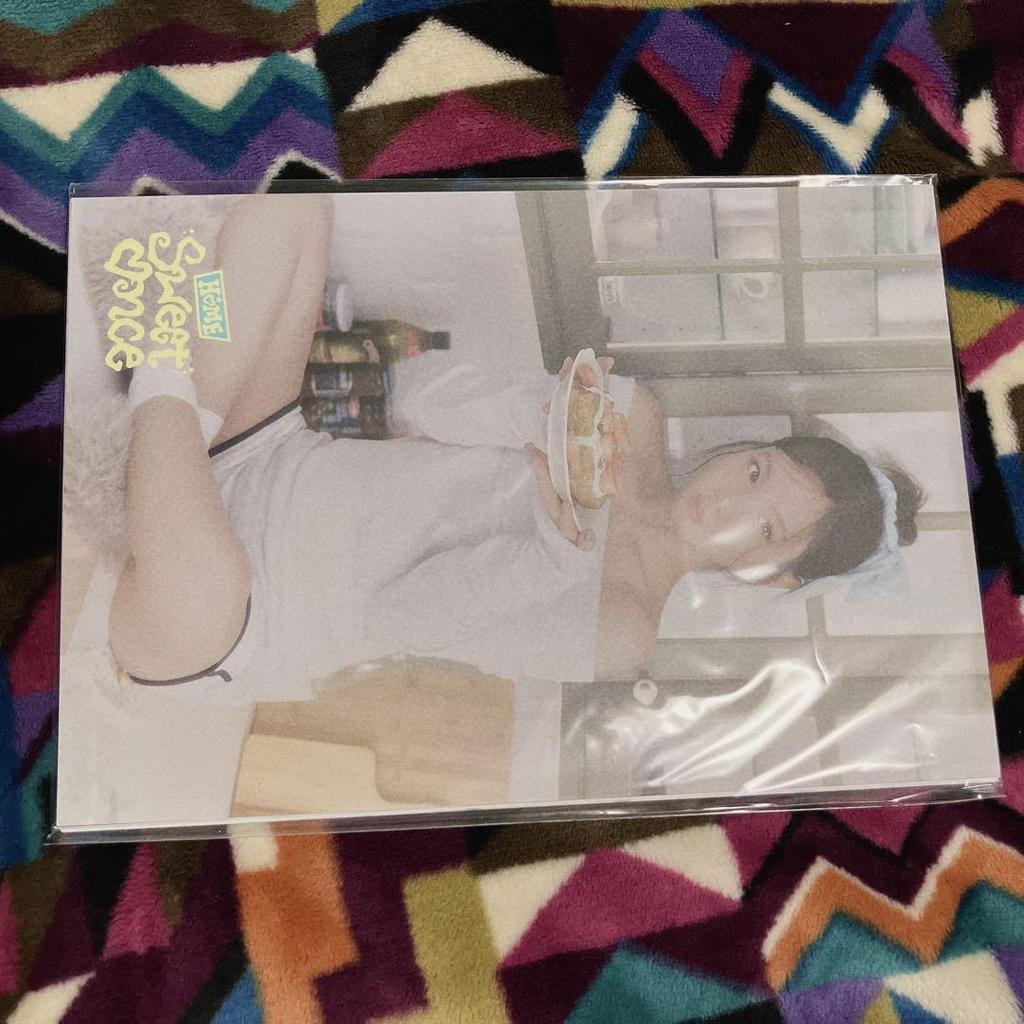 [USED] TWICE Fan Club ONCE 5th Generation