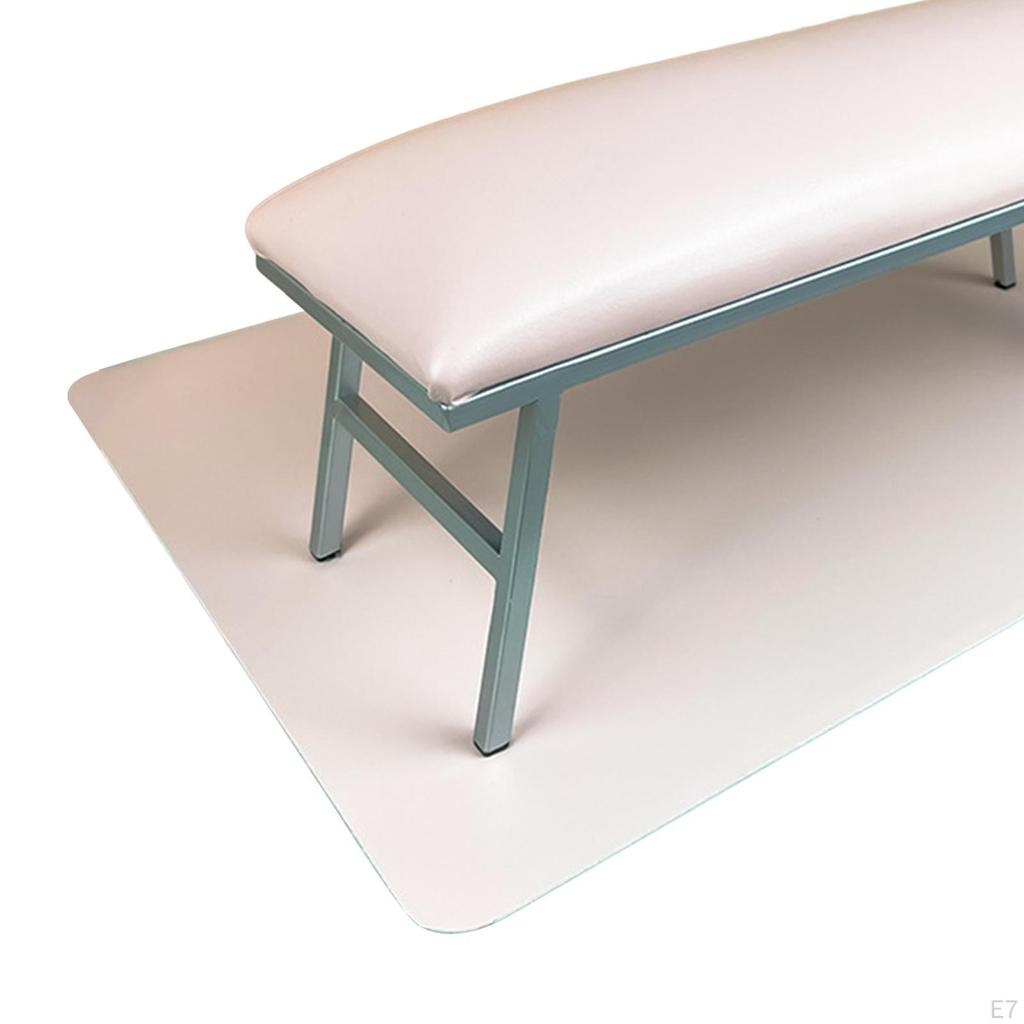 Wygodny Podpórka na Ręce do Manicure i Pedicure