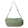 Tote Bag Lightweight Nylon Shoulder Bag Large Capacity Crossbody Bag