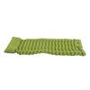 Camping Sleeping Pad with Built in Pillow Foot Pump TPU Thick Self Inflating Sleeping Pad for Hiking Backpacking