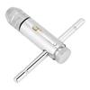T Bar Handle Ratchet Tap Wrench M3 M8 Celsius M5   for Tap & Die Set (M3 M8)