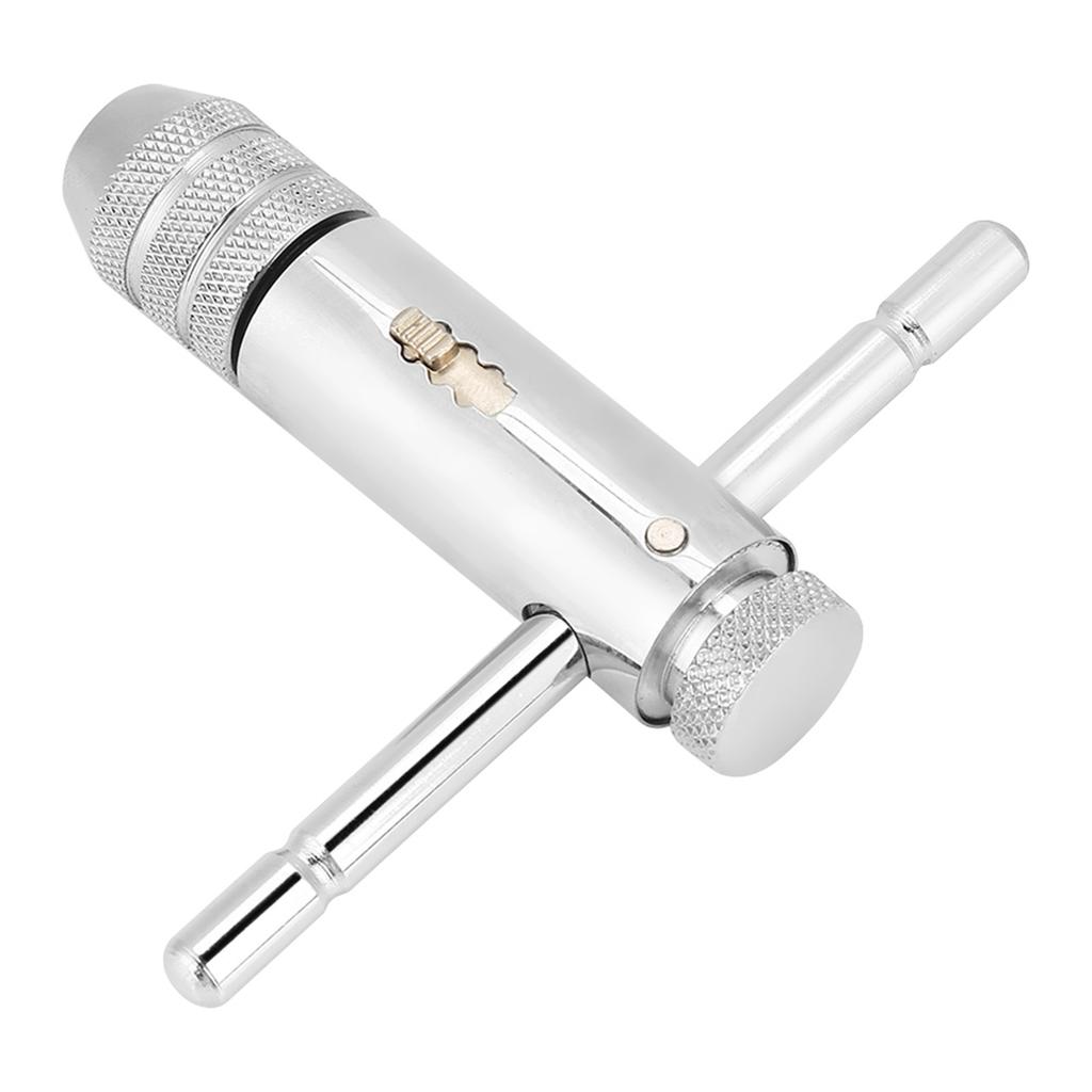 T Bar Handle Ratchet Tap Wrench M3 M8 Celsius M5   for Tap & Die Set (M3 M8)