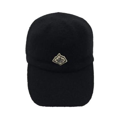 The North Face The North Face Unisex City Wool Ball Cap TD2NE3CN67A-BLK