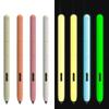 Silicone Tablet Touch Pencil Case S Pen Sleeve for Samsung Galaxy Tab S7/S8/S9 Plus Ultra