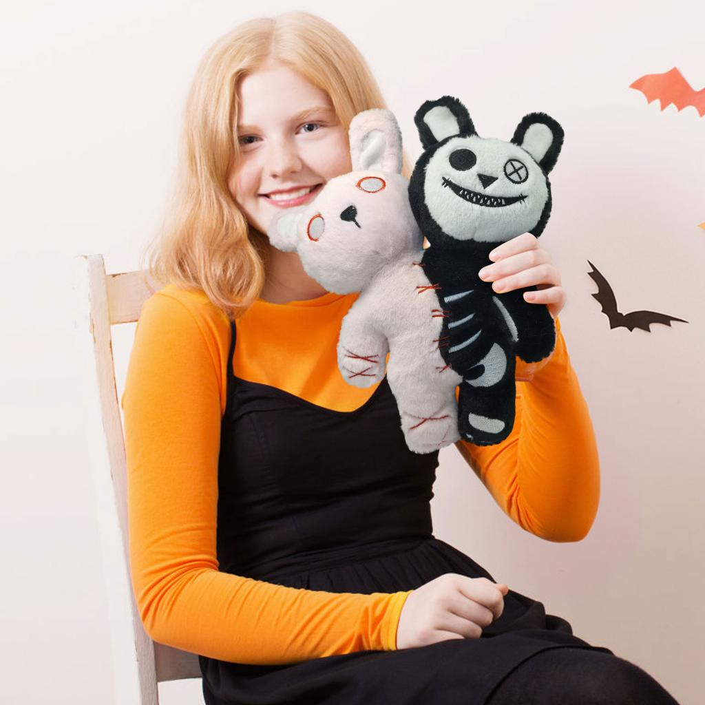 Game Peripheral Dolls And Figurines