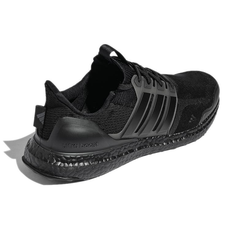 New Adidas Ultra Boost Dna Mono Marathon Core Black GX3074