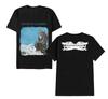 Kanonenfieber Der Füsilier Shirt - Kanonenfieber Band Tee - Kanonenfieber Hoodie - Kanonenfieber Soldatenschicksale tour 2026 Shirt