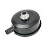 1 STÜCK Muffler Schalldämpfer Air Compressor Silencer Air Filter Luftfilter