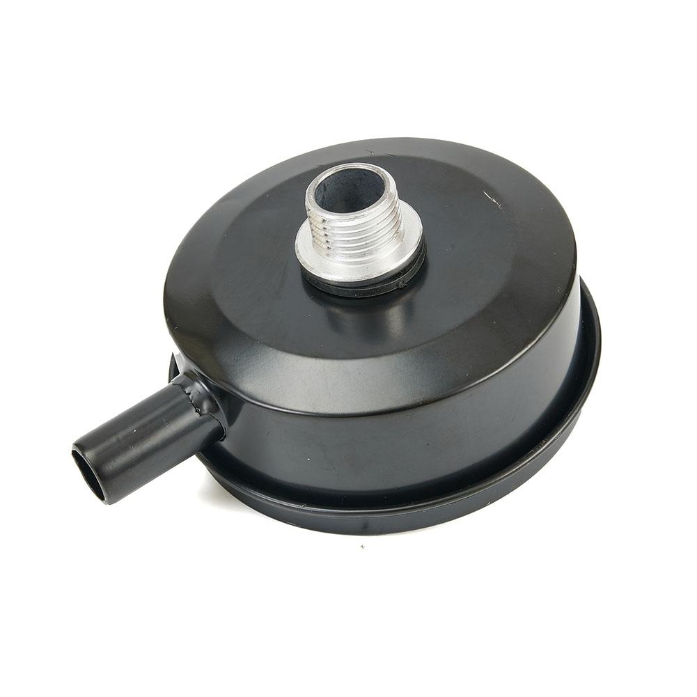 1 STÜCK Muffler Schalldämpfer Air Compressor Silencer Air Filter Luftfilter