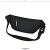 YiLeQi Men's Retro Waterproof Phone Waist Bag