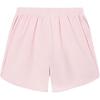 Anta Training Series Comfortable Loose Simple Solid Color Casual Shorts Women Shorts Soft-Pink 962527506-4